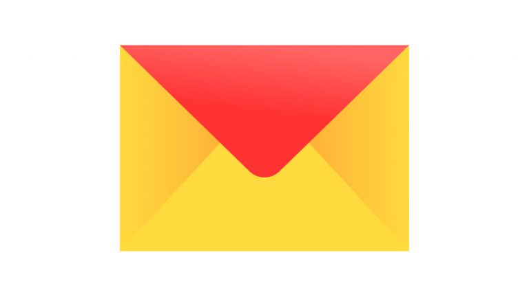 Яндекс почта