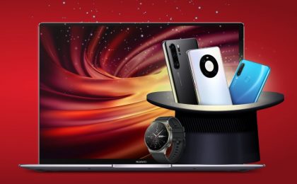 11 Huawei