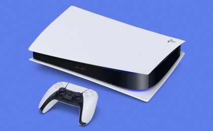 PS5