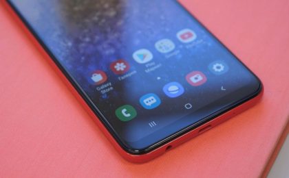 Samsung Galaxy A12