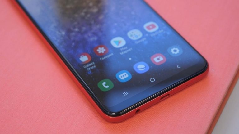 Samsung Galaxy A12