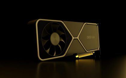 GeForce RTX 3080 Ti