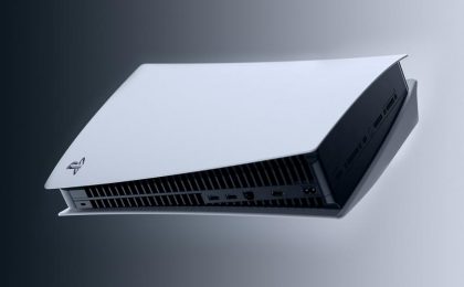 PS5