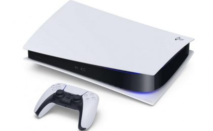 PS5