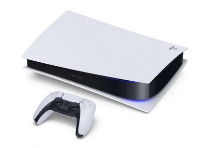 PS5