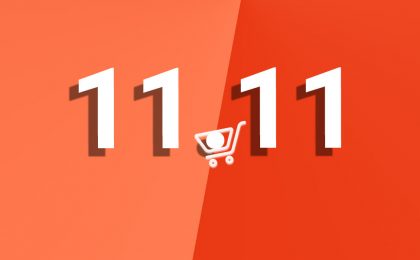 Aliexpress 11 11 2020