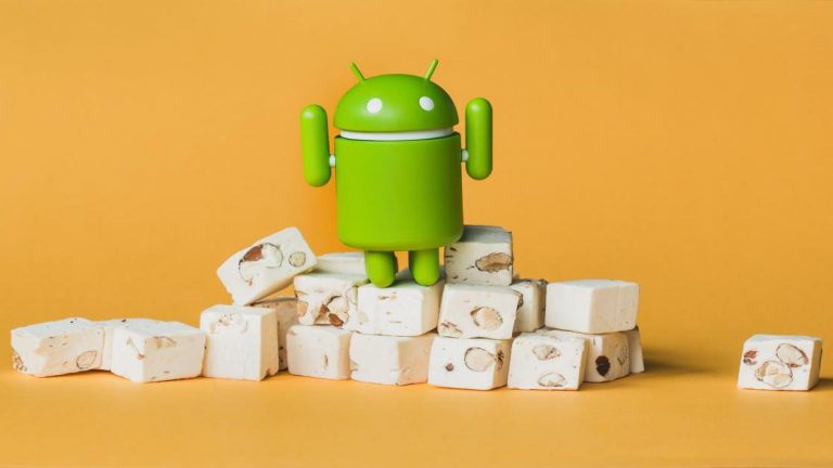 Android 7
