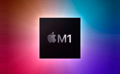 Apple M1