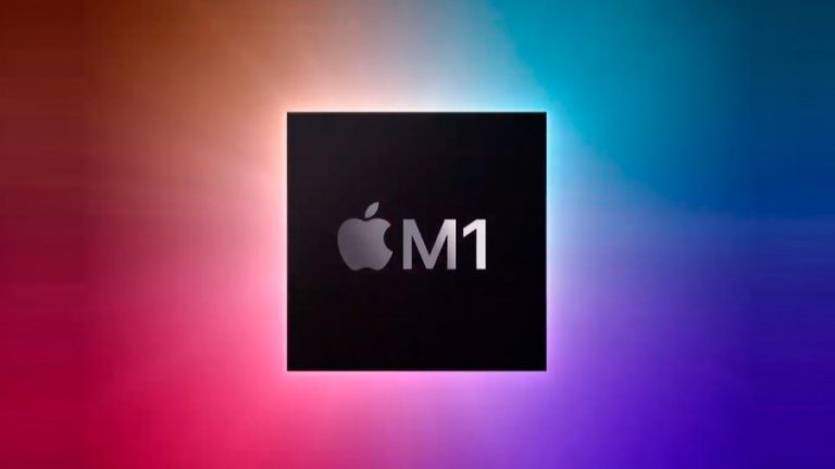 Apple M1