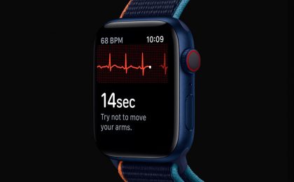 Apple Watch
