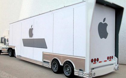 Apple