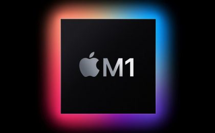 Apple M1