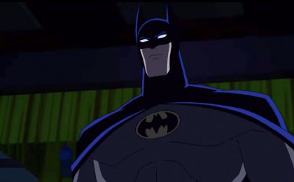 Batman Soul Of The Dragon