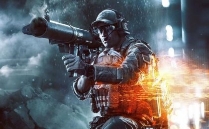 Battlefield 6