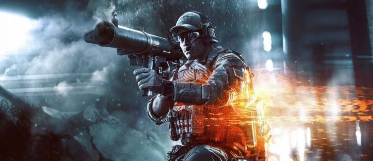 Battlefield 6