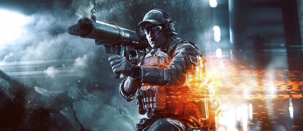 Battlefield 6