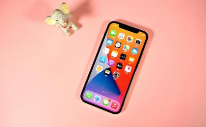 iPhone