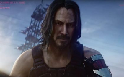 Cyberpunk 2077