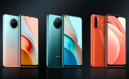 Redmi