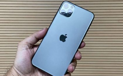 iPhone 12