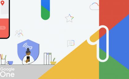 Google One