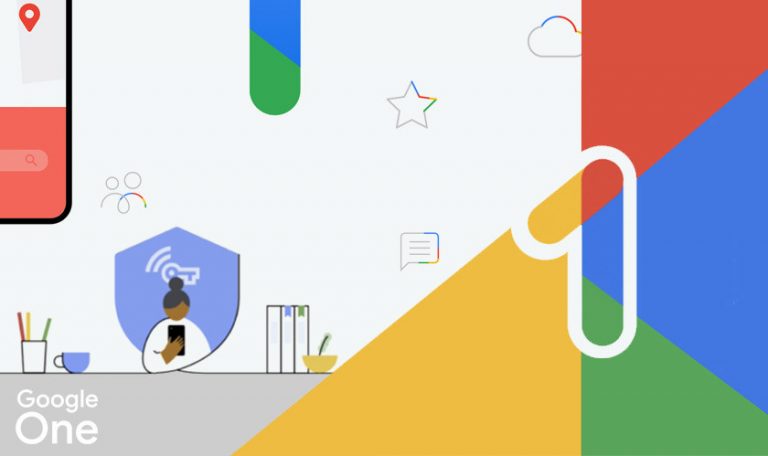 Google One