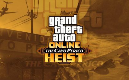 Gta Online Cayo Perico Expansion