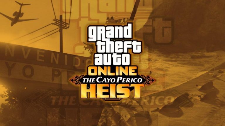 Gta Online Cayo Perico Expansion