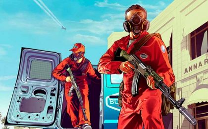 Gta V