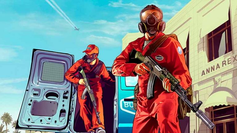 Gta V