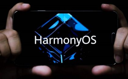 Harmony Os