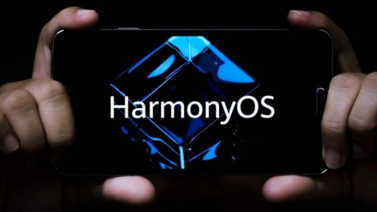 Harmony Os