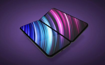 iPhone 2020