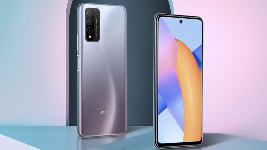 Honor 10x Lite 1