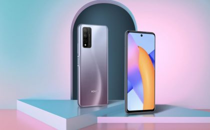 Honor 10x Lite