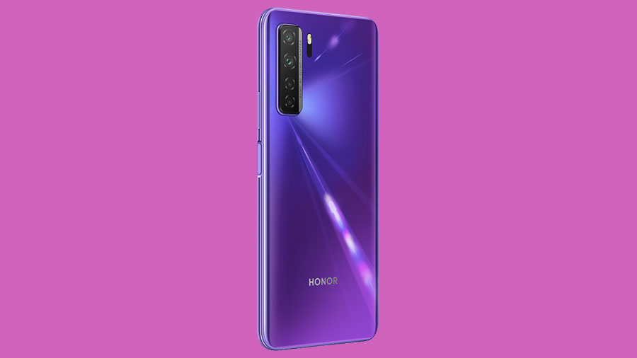 Honor 30s
