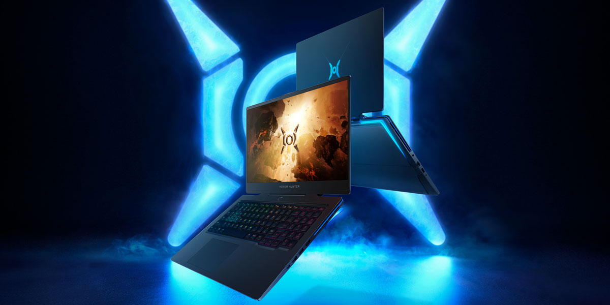 Honor Hunter V700
