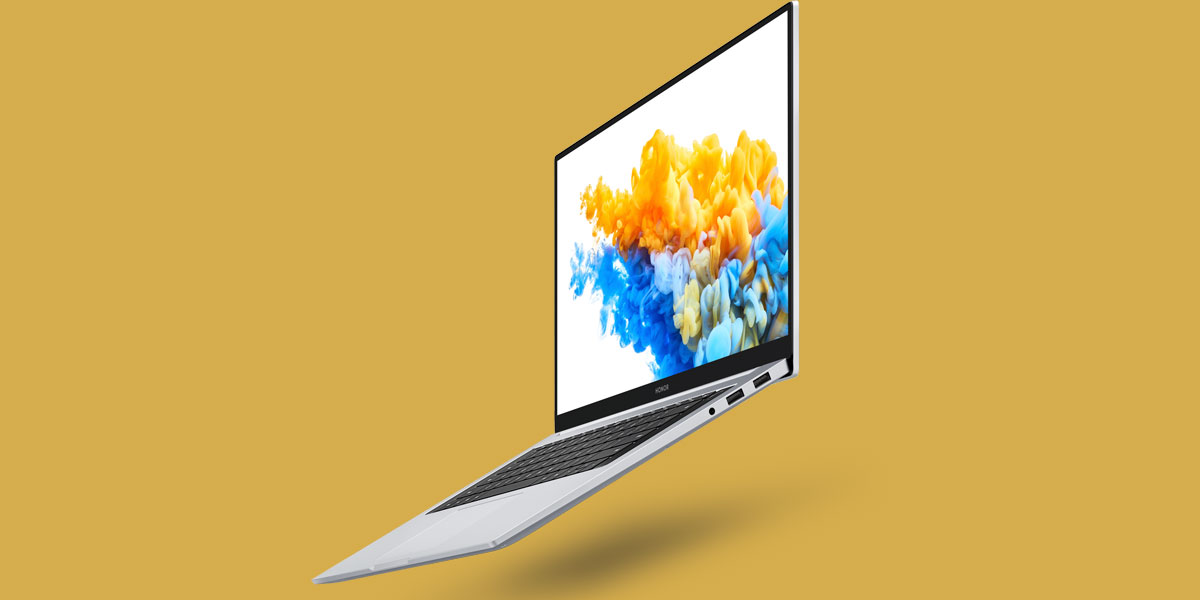 Honor Magicbook Pro Intel Core I5 10210u