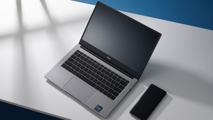 Honor Magicbook Pro