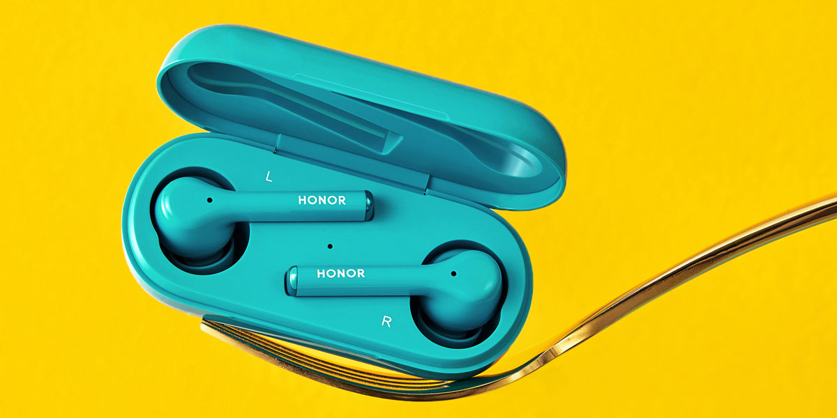 Honor Magicearbuds