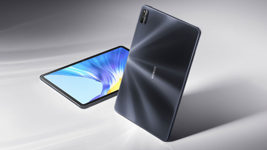 Honor Pad