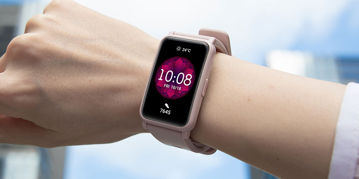 Honor Watch Es