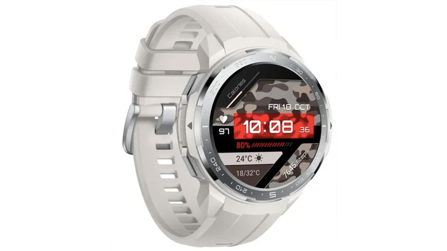 Honor Watch Gs Pro