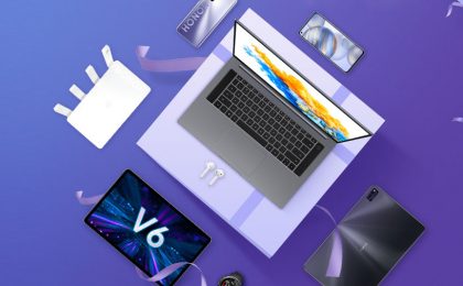 Honor 11