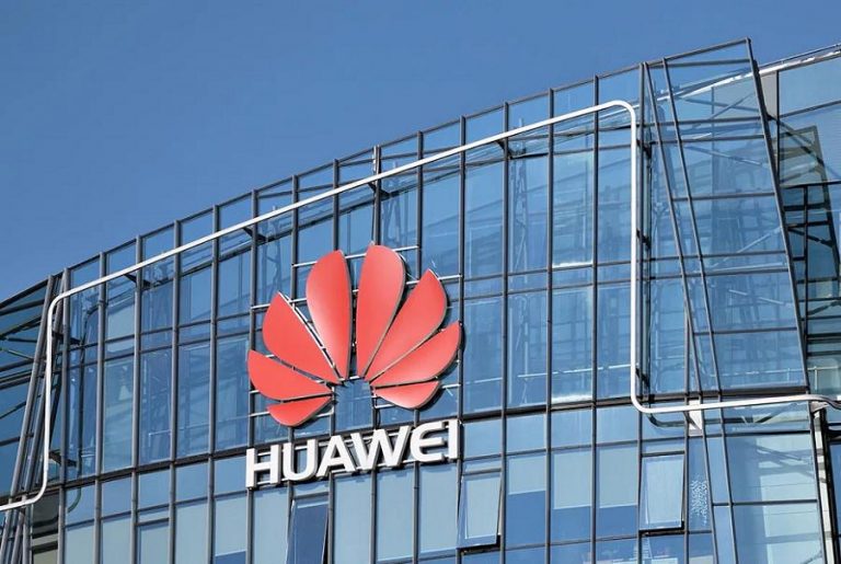 Huawei