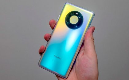 Huawei Mate40 Pro