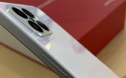 Huawei Nova 8 Se