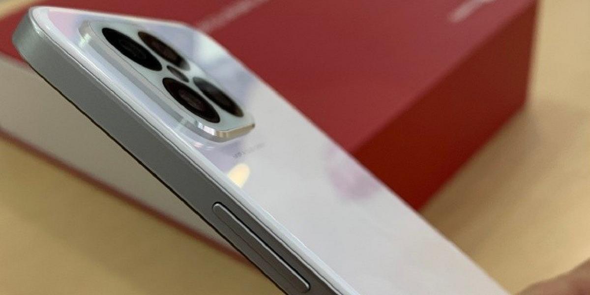 Huawei Nova 8 Se