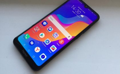 Huawei