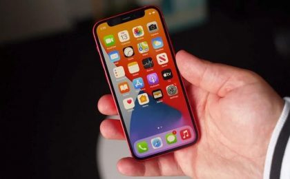 Iphone 12 Mini